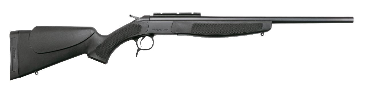 CVA SCOUT 350LGD 20'' - Win Repeating Arms Promotion